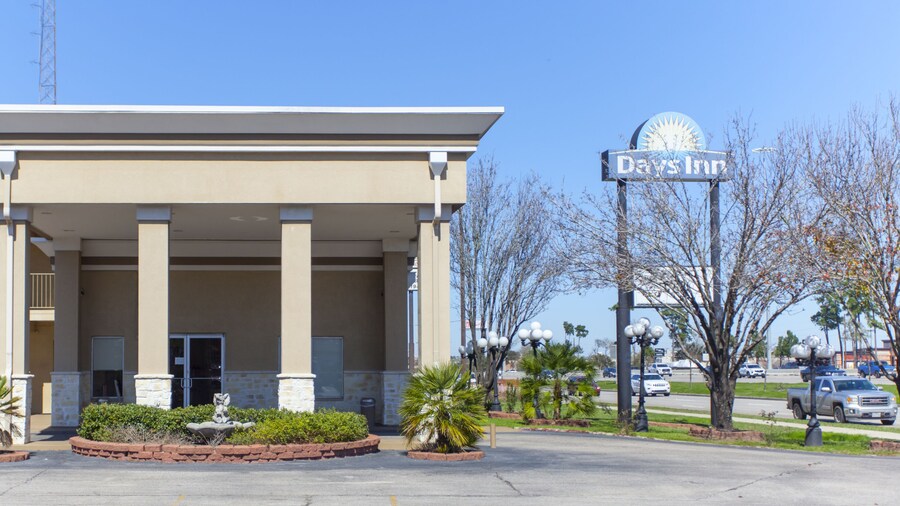 Days Inn by Wyndham Shenandoah
