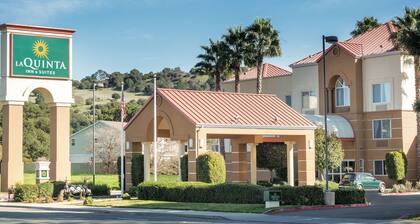 La Quinta Inn & Suites by Wyndham Fairfield - Napa Valley
