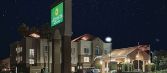 La Quinta Inn & Suites by Wyndham Fairfield - Napa Valley