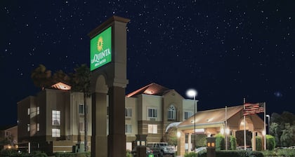 La Quinta Inn & Suites by Wyndham Fairfield - Napa Valley