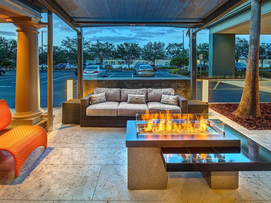 Accommodatievoorzieningen