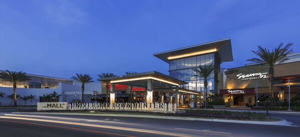 Point of interest - EVEN Hotel Sarasota-Lakewood Ranch by IHG (Sarasota)