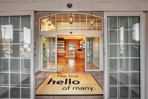 Exterior - EVEN Hotel Sarasota-Lakewood Ranch by IHG (Sarasota)