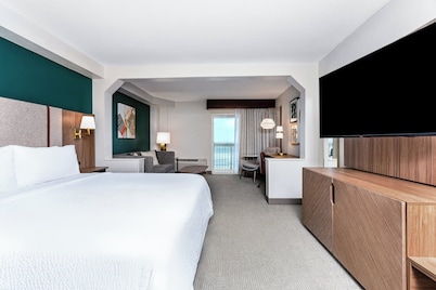 Holiday Inn & Suites Daytona Beach on the Ocean by IHG