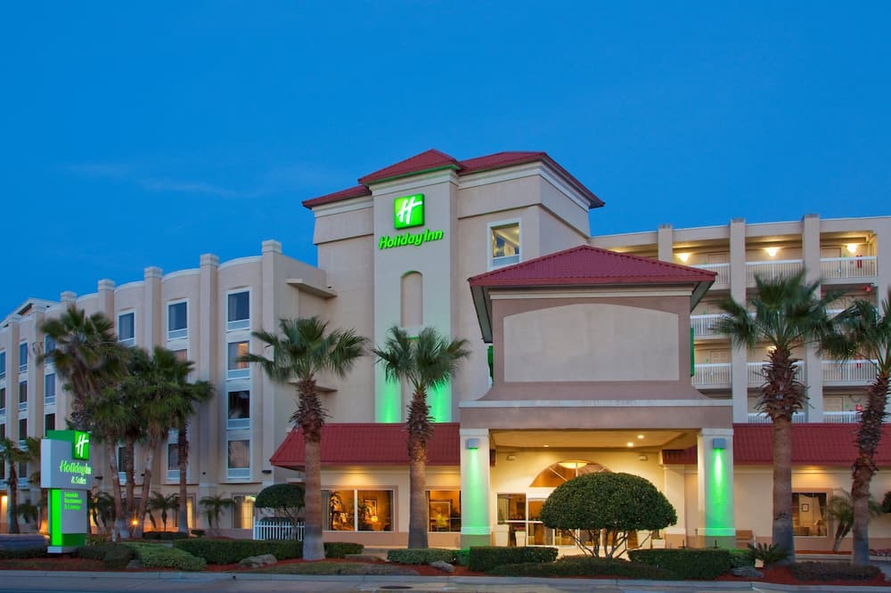 luxury hotels in Daytona Beach