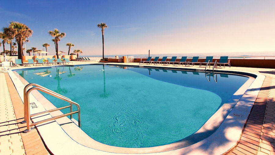 Holiday Inn & Suites Daytona Beach on the Ocean by IHG