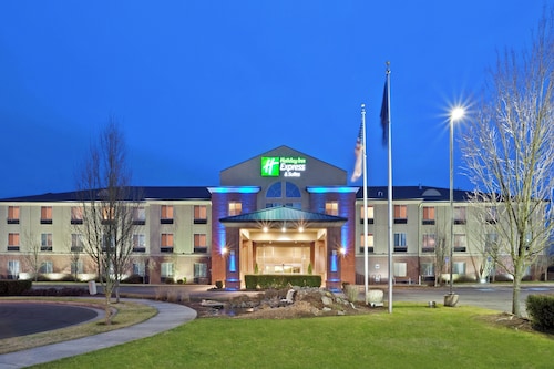 Holiday Inn Express & Suites Albany by IHG