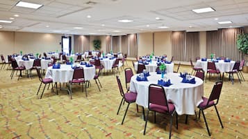 Ballroom