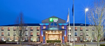 Holiday Inn Express & Suites Albany by IHG