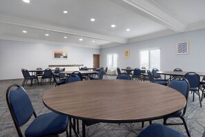 Sala de reunions