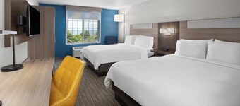 Holiday Inn Express Hotel & Suites Acme-Traverse City by IHG