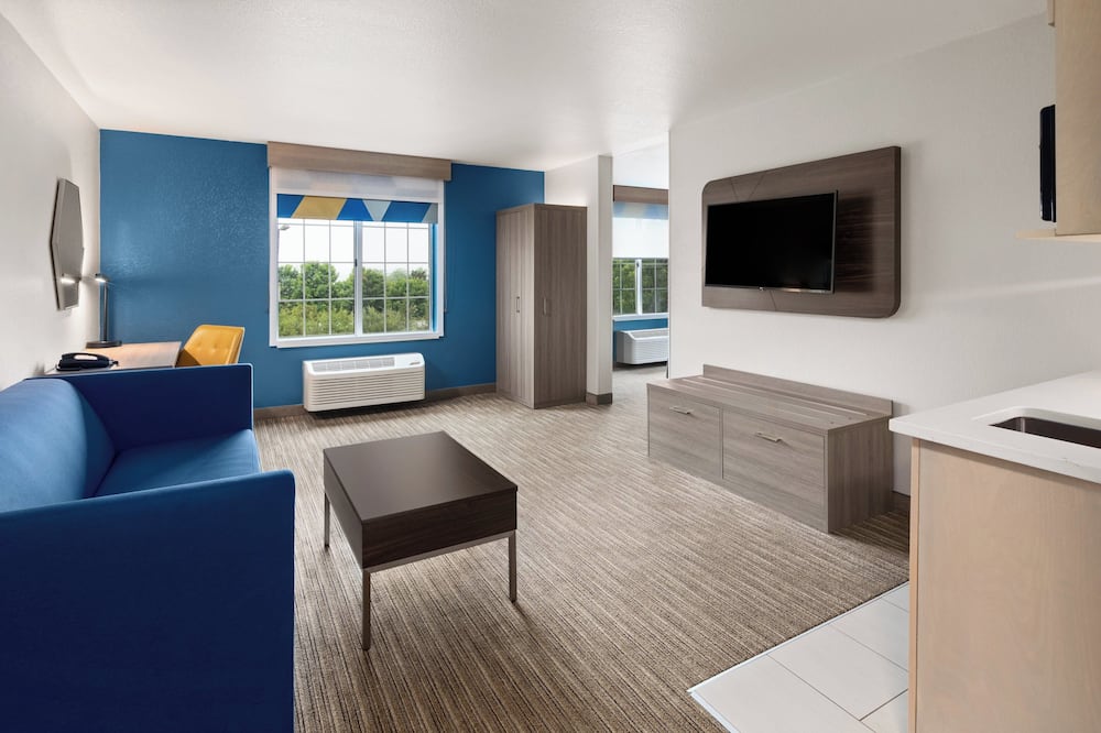 Holiday Inn Express Hotel & Suites Acme-Traverse City by IHG