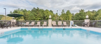 Hampton Inn Havelock