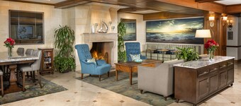 โรงแรมแอริส ลากูนา วูดส์ - อลิโซเบียโฆ