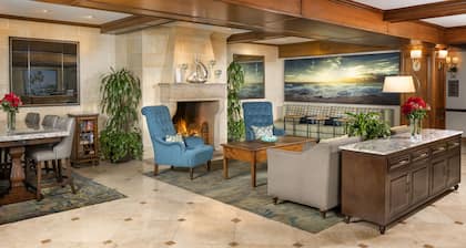 Ayres Hotel Laguna Woods - Aliso Viejo