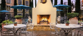 Ayres Hotel Laguna Woods - Aliso Viejo