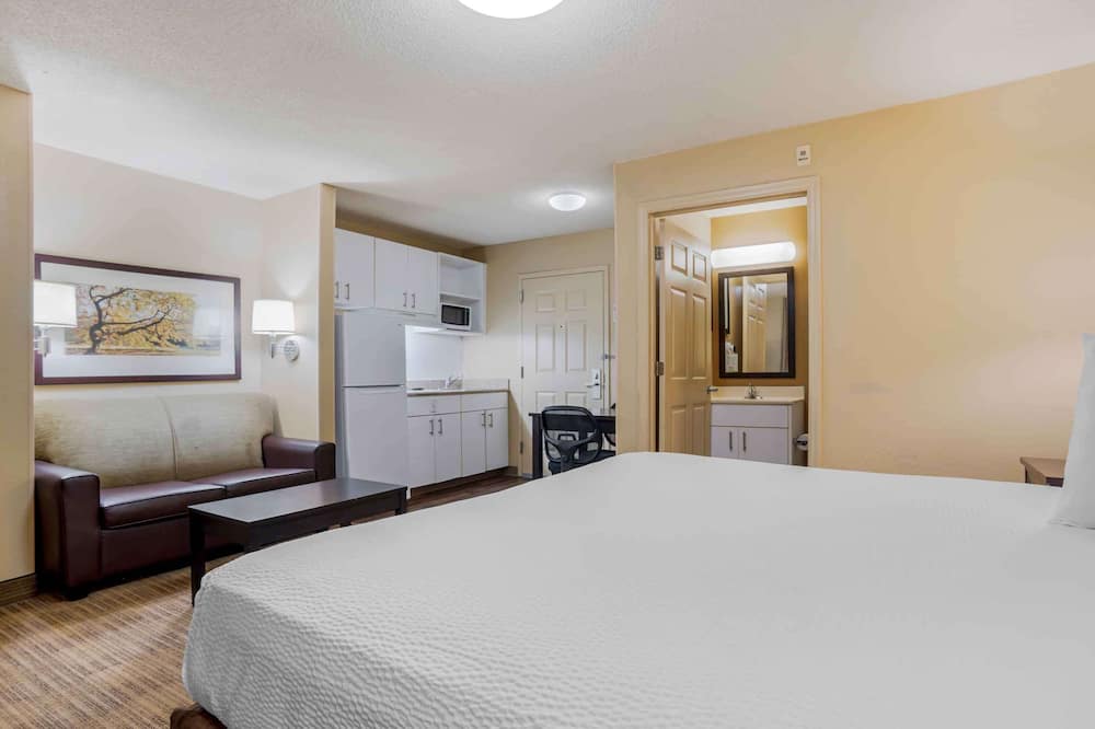 Extended Stay America Select Suites - Destin - US 98 - Emerald Coast Pkwy.