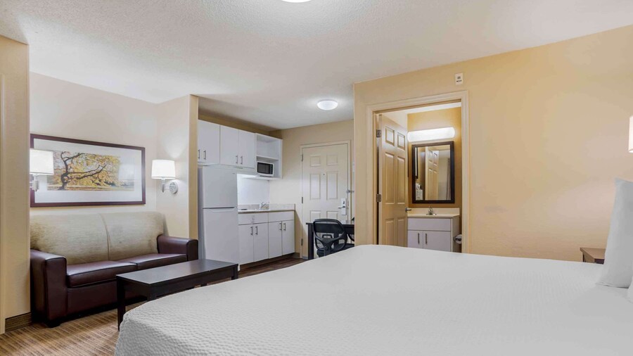 Extended Stay America Select Suites - Destin - US 98 - Emerald Coast Pkwy.