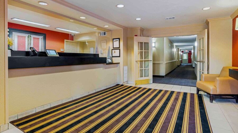 Extended Stay America Select Suites - Destin - US 98 - Emerald Coast Pkwy.