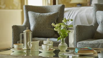 Junior Suite | View from room