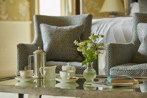 Junior Suite | View from room