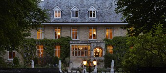 The Slaughters Manor House