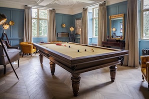 Intérieur