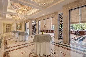 Salón de banquetes