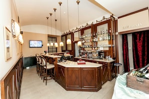 Bar (on property) - Amadeus (Kraków)