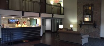 Super 8 by Wyndham Oxford