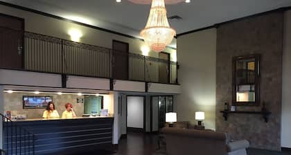 Super 8 by Wyndham Oxford