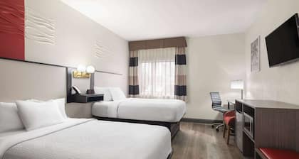Ramada by Wyndham Locust Grove