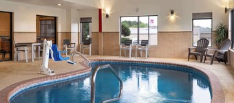 Ramada by Wyndham Locust Grove