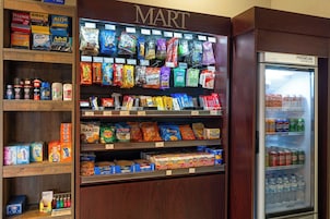 Alimentos y bebidas