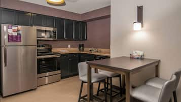 Suite, 2 Bedrooms