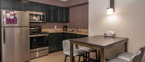 Suite, 2 Bedrooms