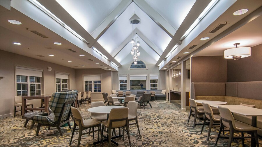 Residence Inn by Marriott Springdale