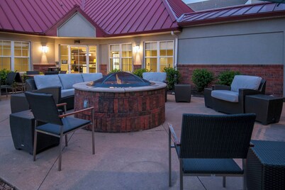 Residence Inn by Marriott Springdale