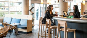 Novotel Suites Paris Stade De France