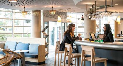 Novotel Suites Paris Stade De France