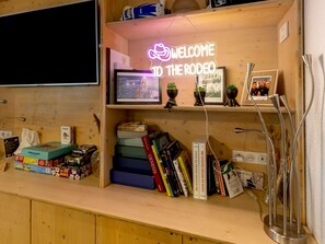 Miscellaneous - Novotel Suites Paris Stade De France (Saint-Denis)