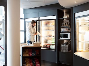 Restaurant - Novotel Suites Paris Stade De France (Saint-Denis)