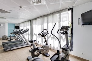 Gimnasio