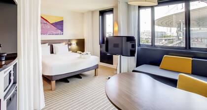 Novotel Suites Paris Stade De France