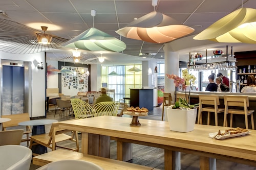 Novotel Suites Paris Stade De France