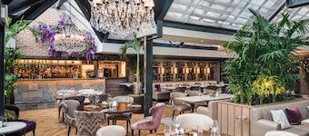 Grosvenor Pulford Hotel & Spa