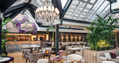 Grosvenor Pulford Hotel & Spa