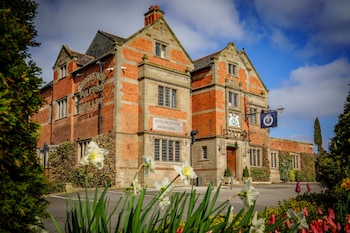 Grosvenor Pulford Hotel & Spa