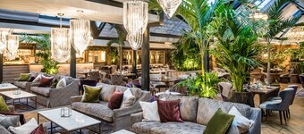 Grosvenor Pulford Hotel & Spa