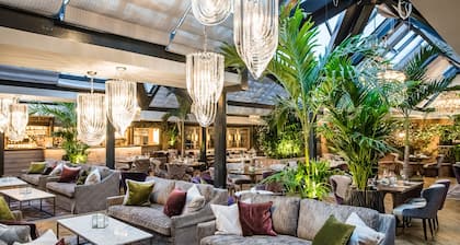 Grosvenor Pulford Hotel & Spa
